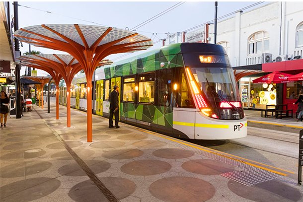 CAR WARS: To maintain its liveability Melbourne needs to change its attitude towards car use