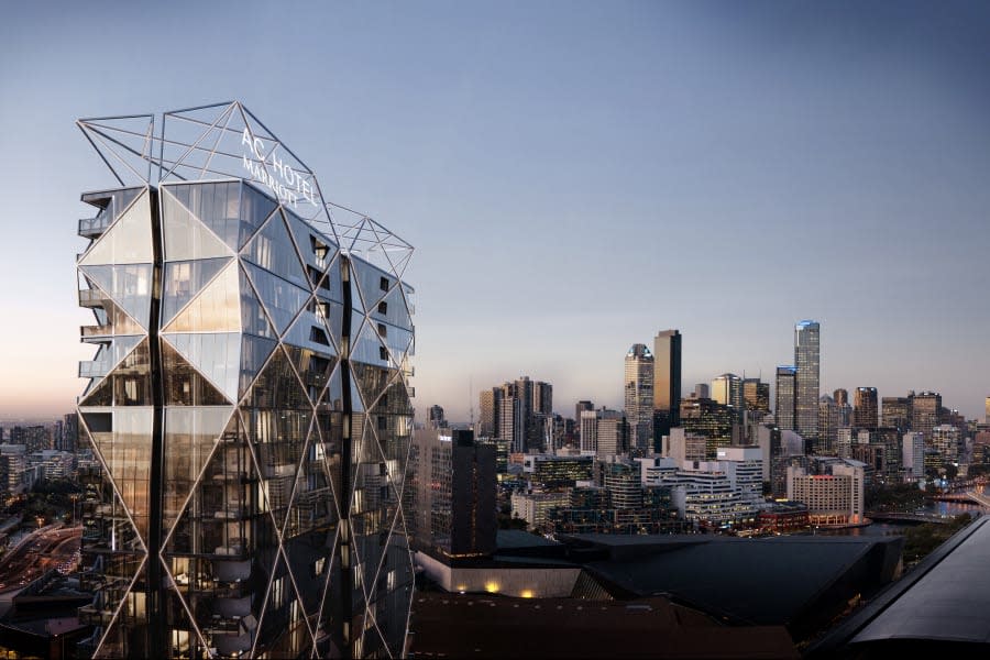 Final chance to buy into Southbank's The Normanby before prices increase 