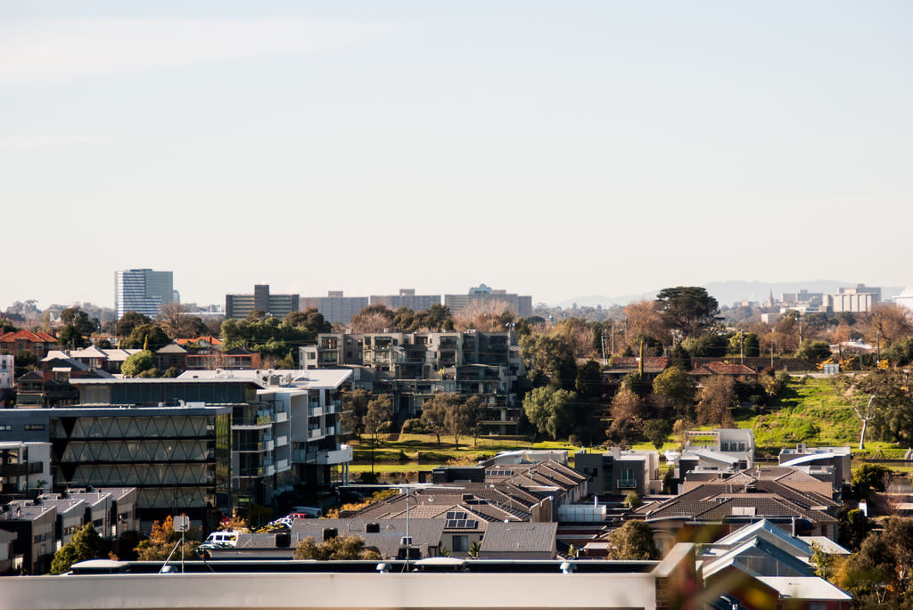 All being equal podcast: affordable housing in Melbourne