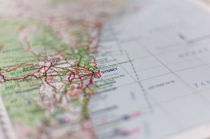 NSW delays extension of short term accomodation rules into the regions