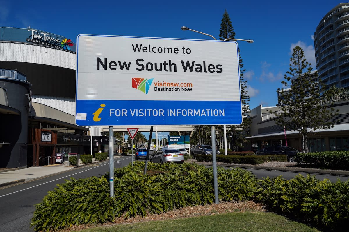 NSW residential dwelling price surpasses $1 million for first time: ABS