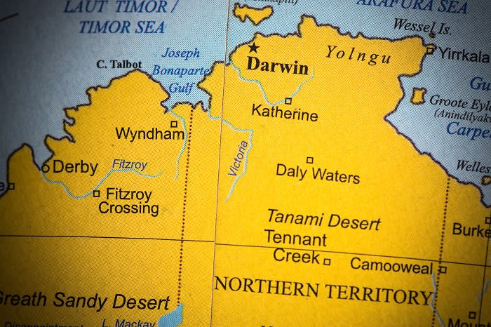 Northern Territory two bedroom unit prices up 3.1 percent to $330,000