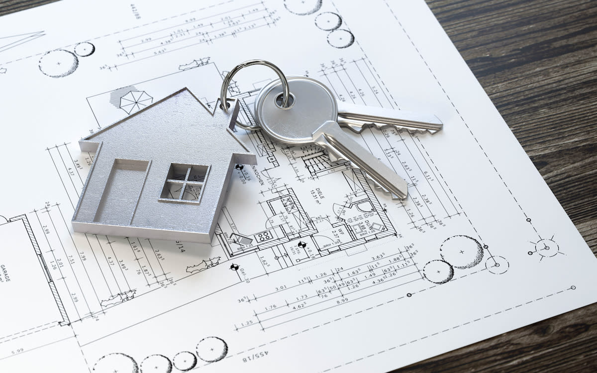 A guide to buying off the plan apartments: what to look for and what to avoid