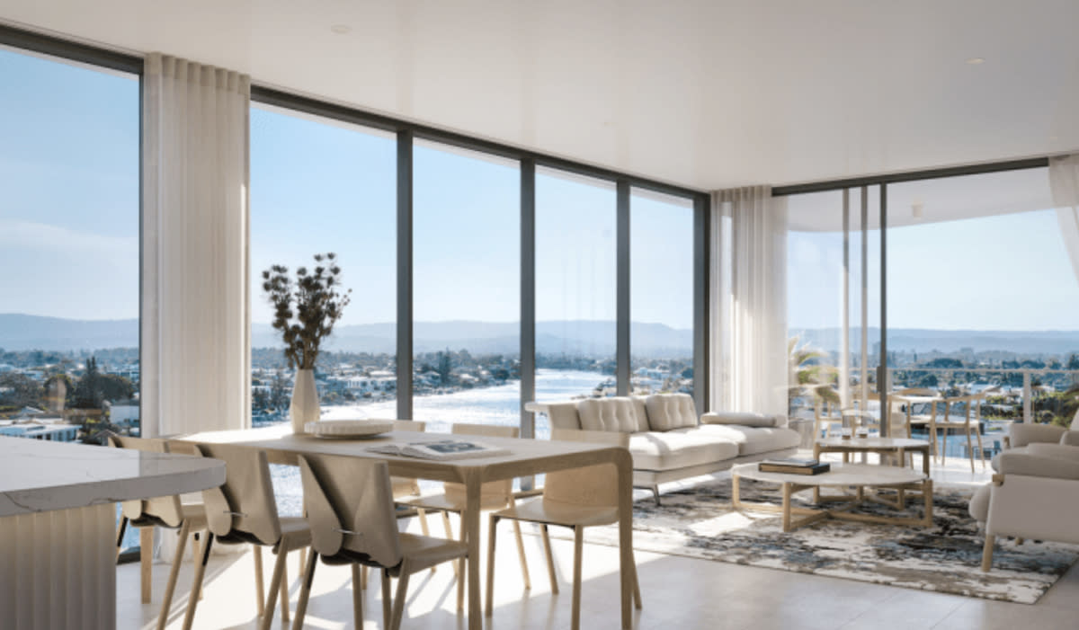 Why One Cannes in Surfers Paradise should be on buyer's shortlist