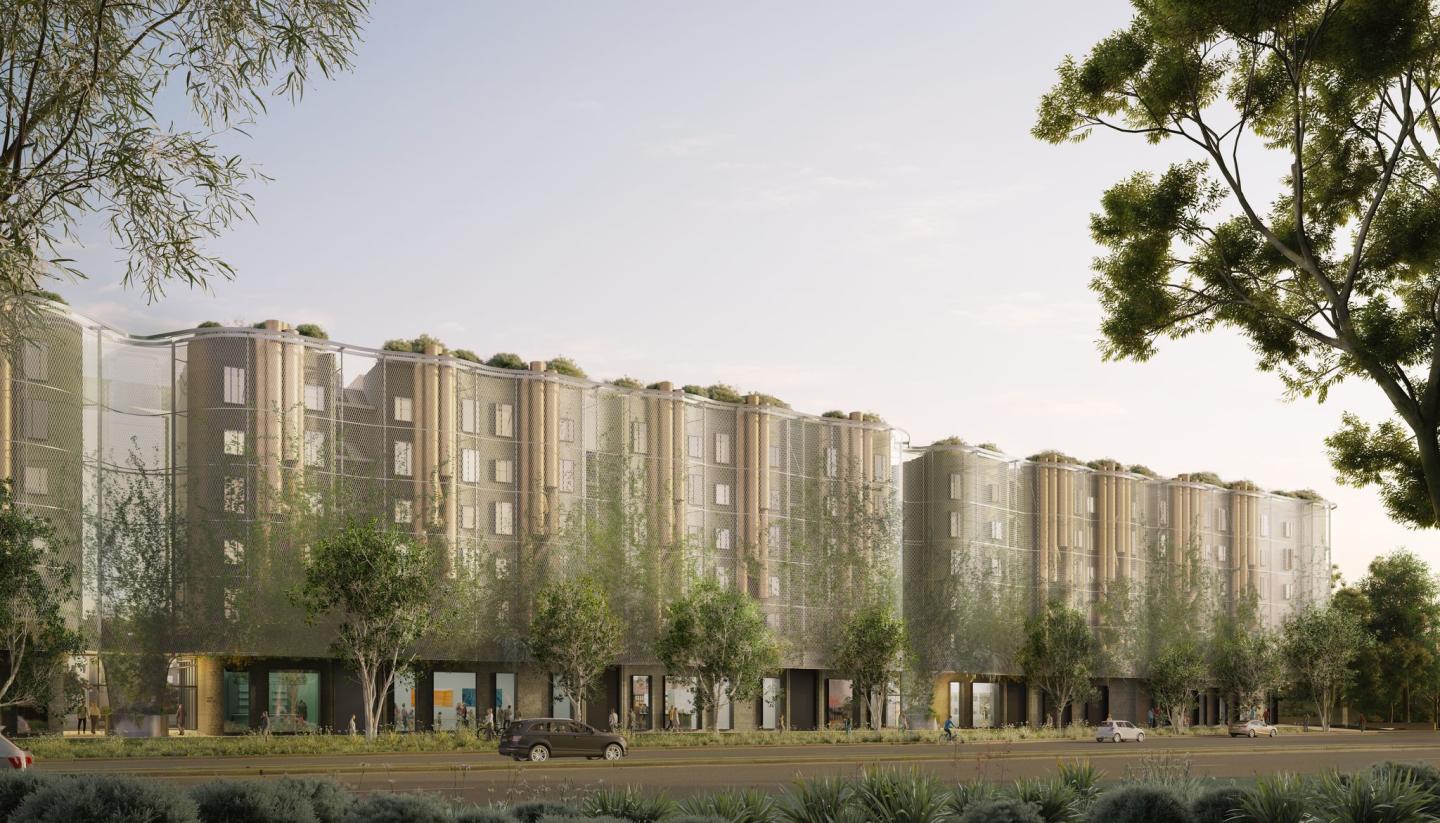 HPG Australia reaches negotiated settlement with City of Sydney Council on landmark court case