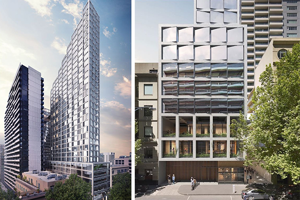 Ormond Group to launch two new hotel concepts in central Melbourne by 2022