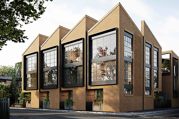 1 on 1 with Oz Property's Raghav Goel