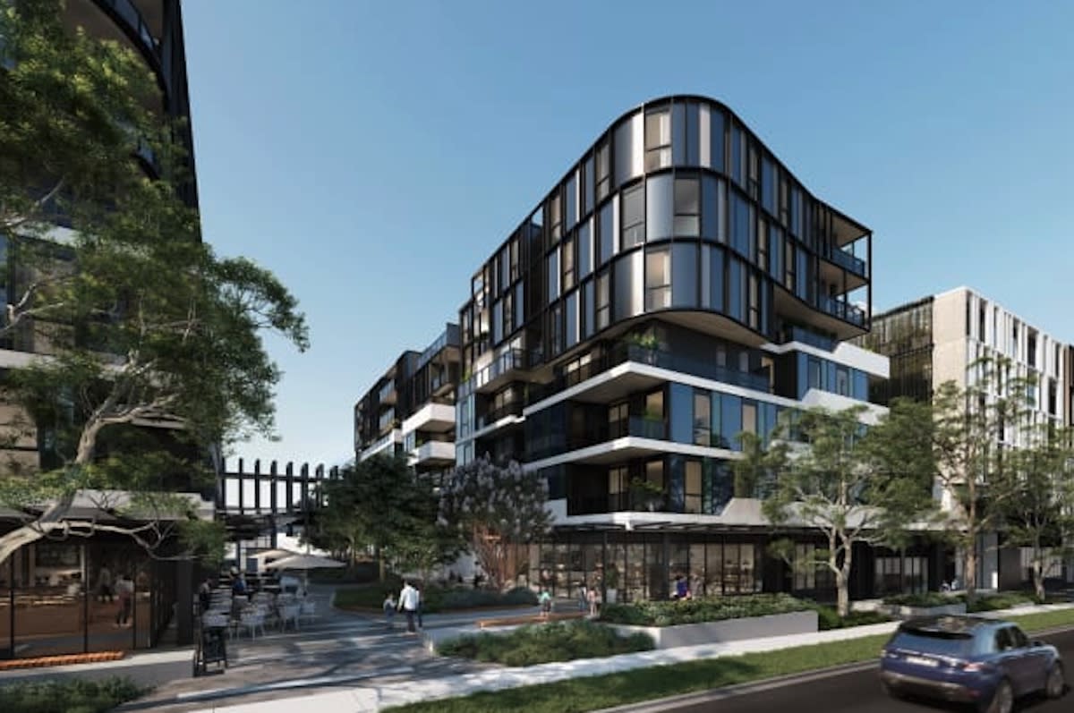 Pace of Blackburn apartment complex to have EV charging stations 