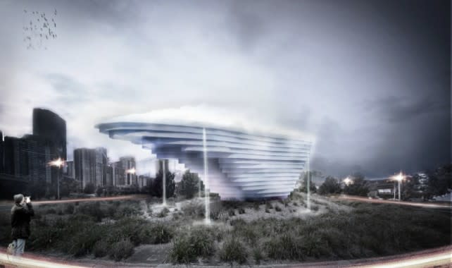 2015 ArchiTeam winners announced