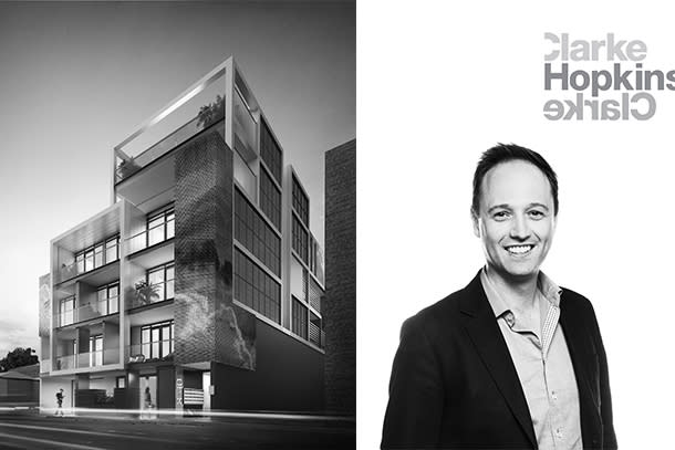 Interview with Toby Lauchlan from ClarkeHopkinsClarke 