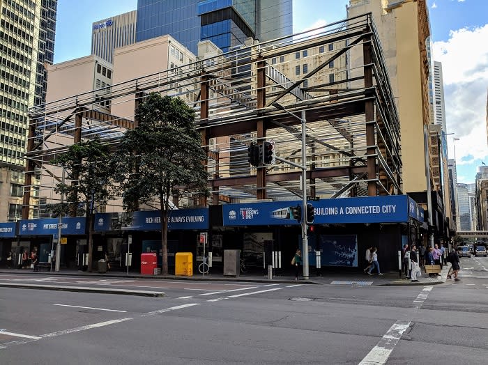 Development approval locked in for Sydney CBD's first build to rent development