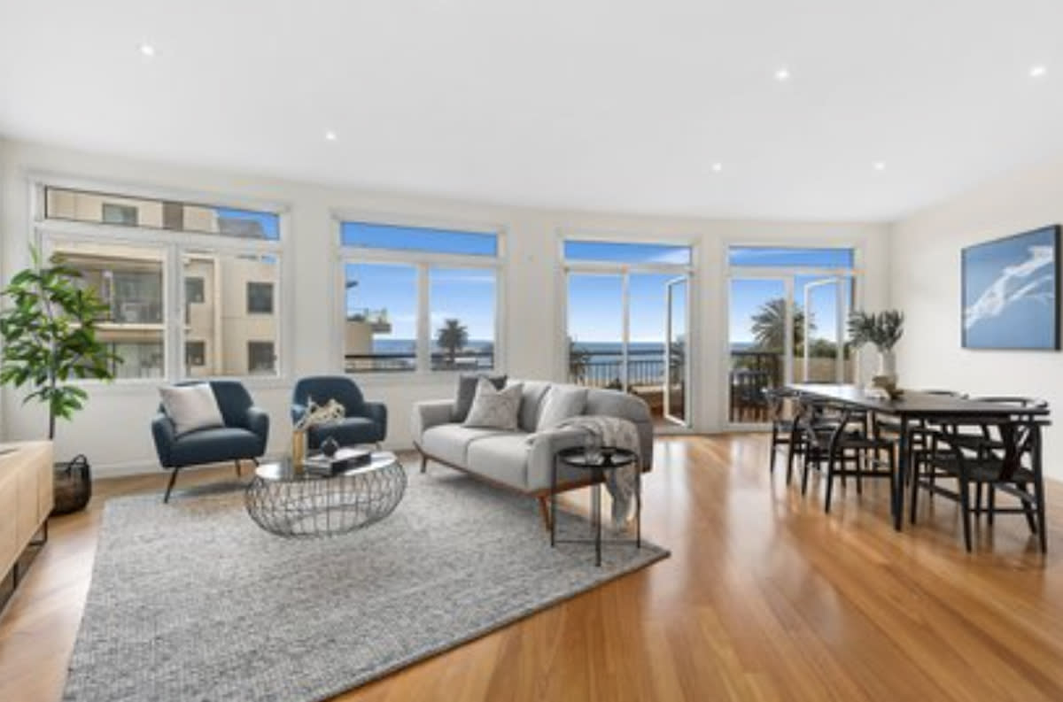 Anchorage, Port Melbourne apartment tops weekend Melbourne apartment sales