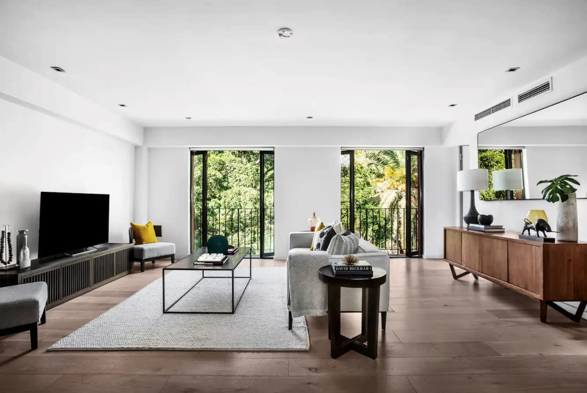 Apartment auction success rate in strong holding pattern: CoreLogic