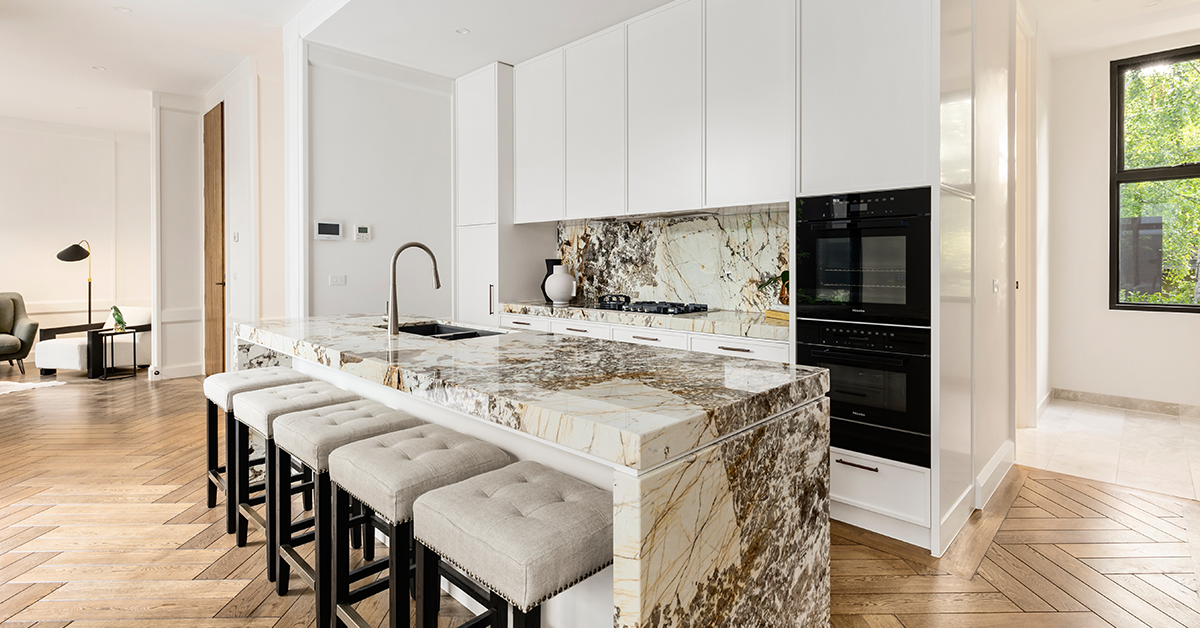 Top 5 reasons why buyers are looking at the luxury Kew East apartments, Quattro