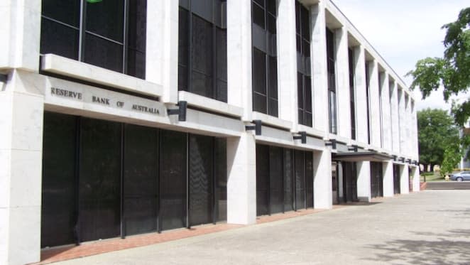 House prices hold steady and ready for turnaround: RBA 