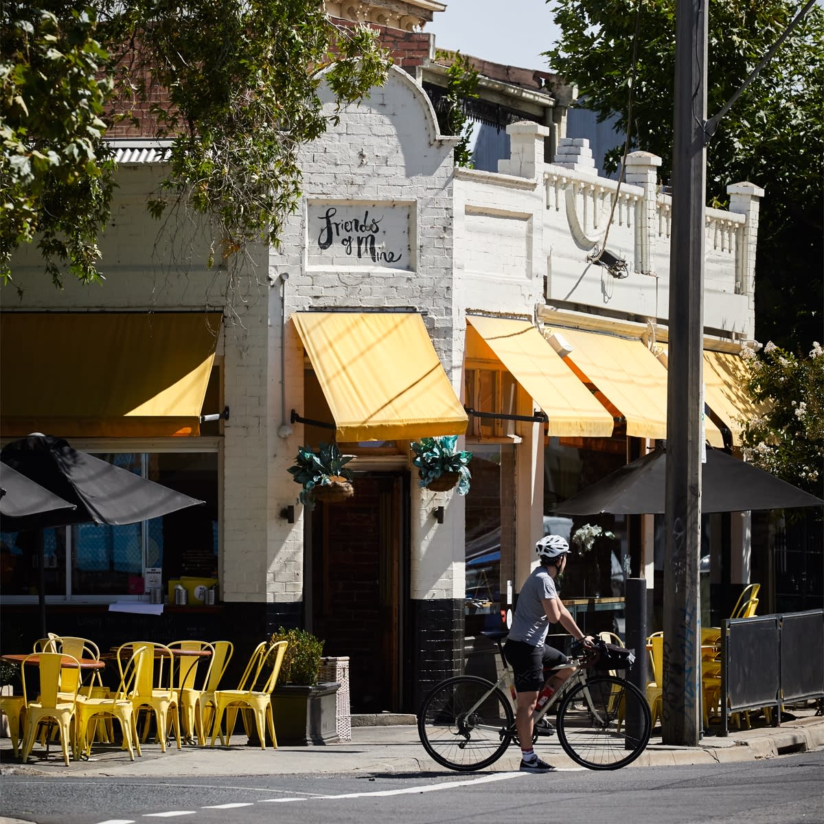 The rhythm of Richmond: Discover the development positioned to make the most of Richmond life