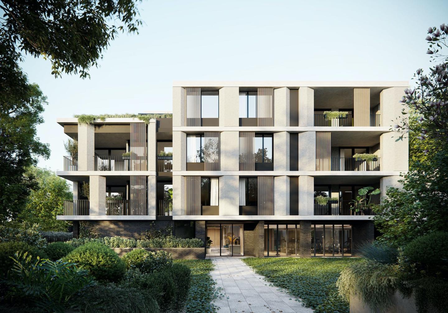 Why downsizers are attracted to Cammeray's Riserva apartments