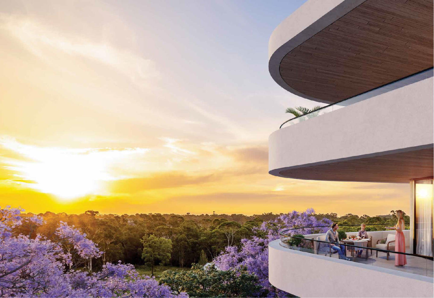 Nine of the best downsizer apartments on the market in Sydney