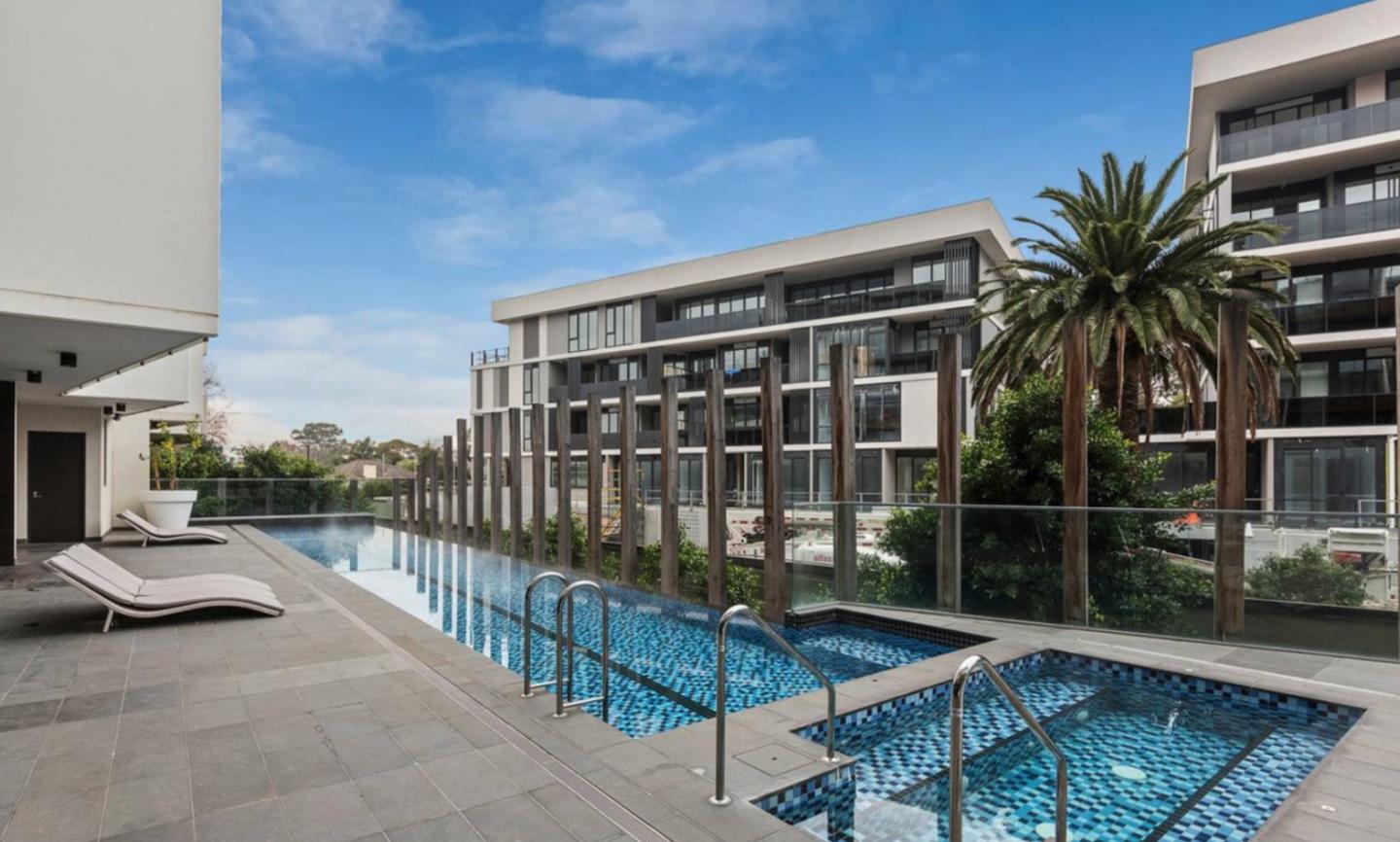 Five reasons why Sandy Hill penthouse in Bayside Sandringham should be on a buyers shortlist