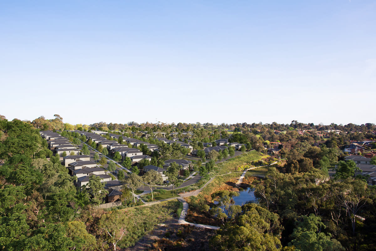 Satterley launch St Helena Place house and land estate with Far East Organization