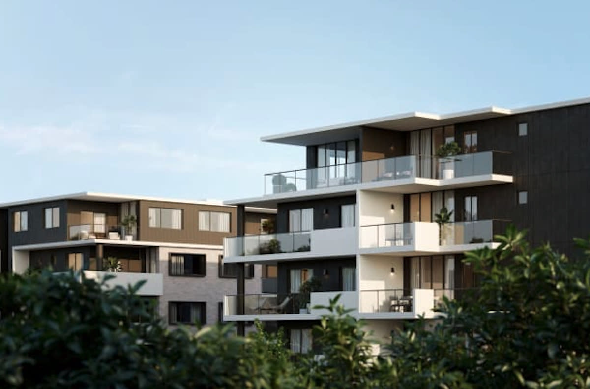 ALAND see investor demand spike in Greater Sydney apartment projects