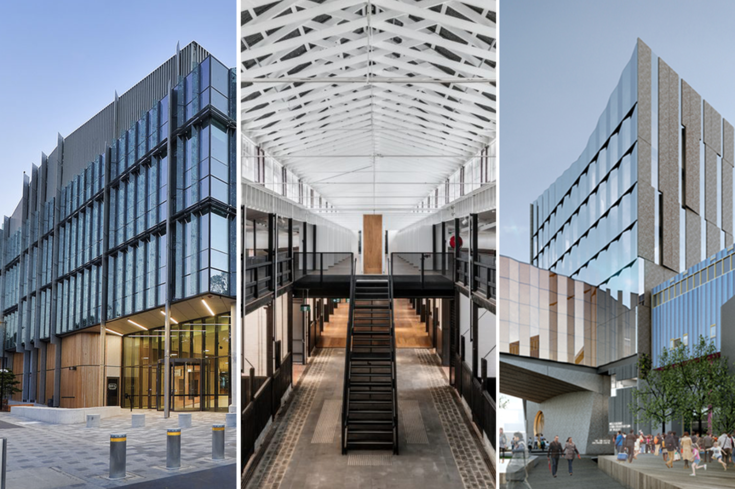 Open House Melbourne: Explore the University of Melbourne’s new buildings