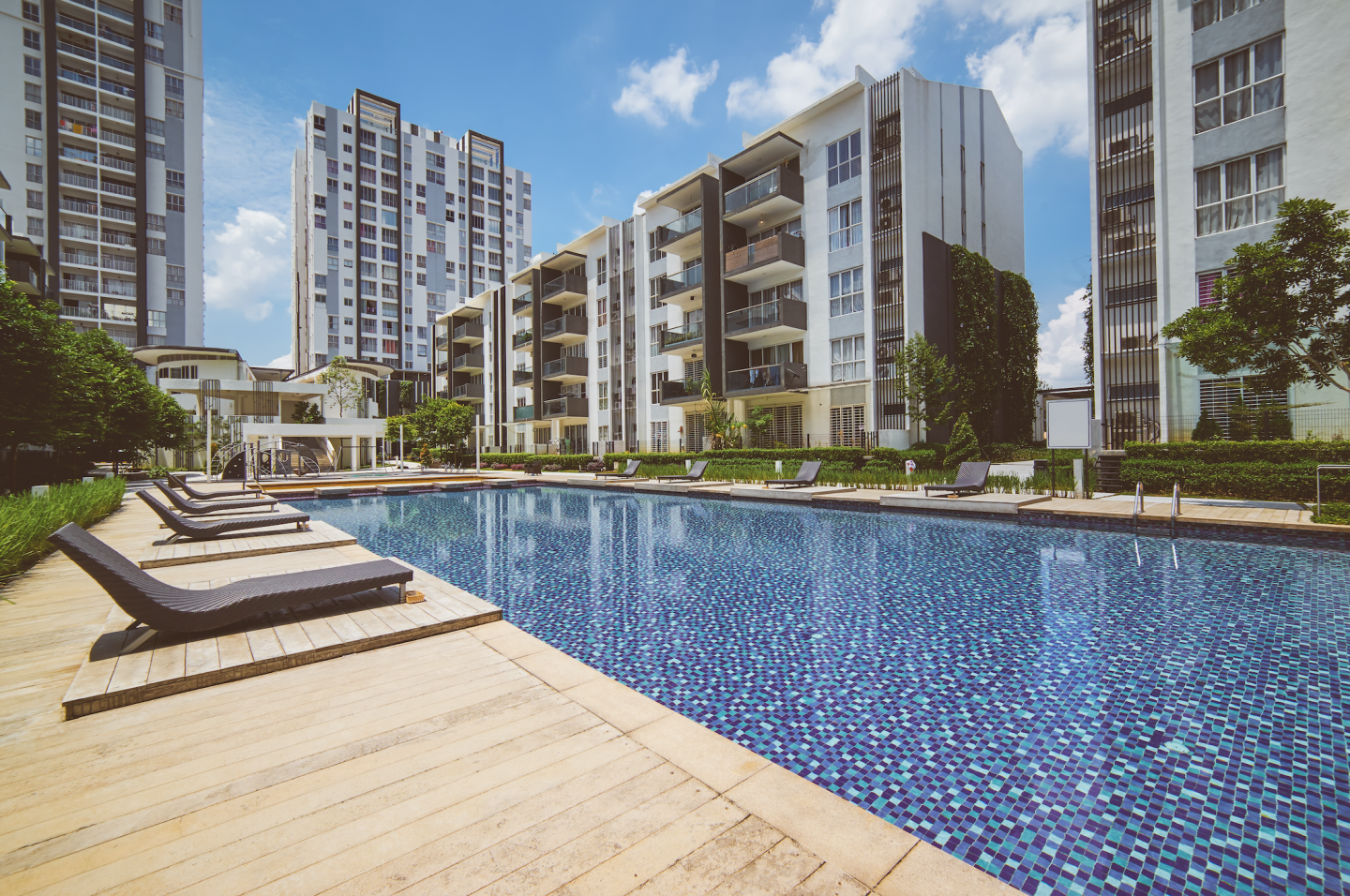 How much can I expect to pay for owners corporation fees?