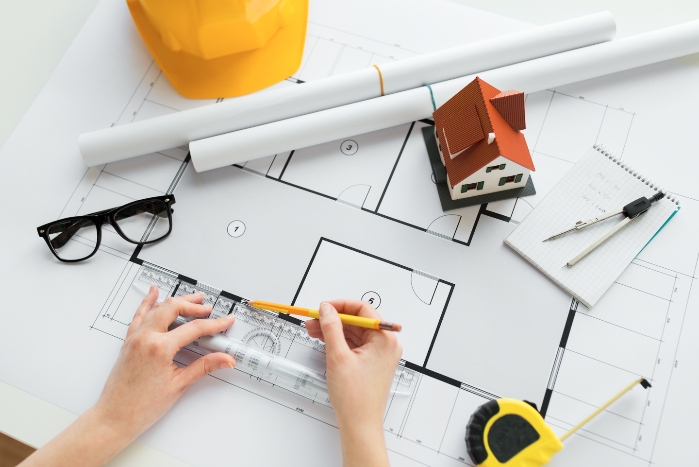How to properly measure apartment sizes according to a valuation expert