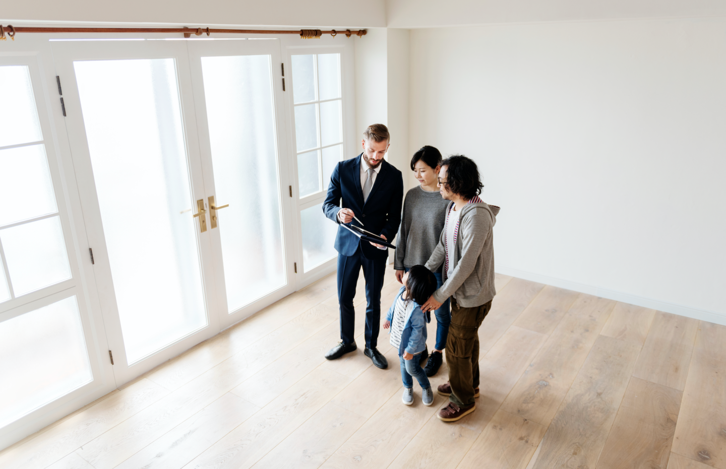 Two key lender changes you need to know about before you get your loan