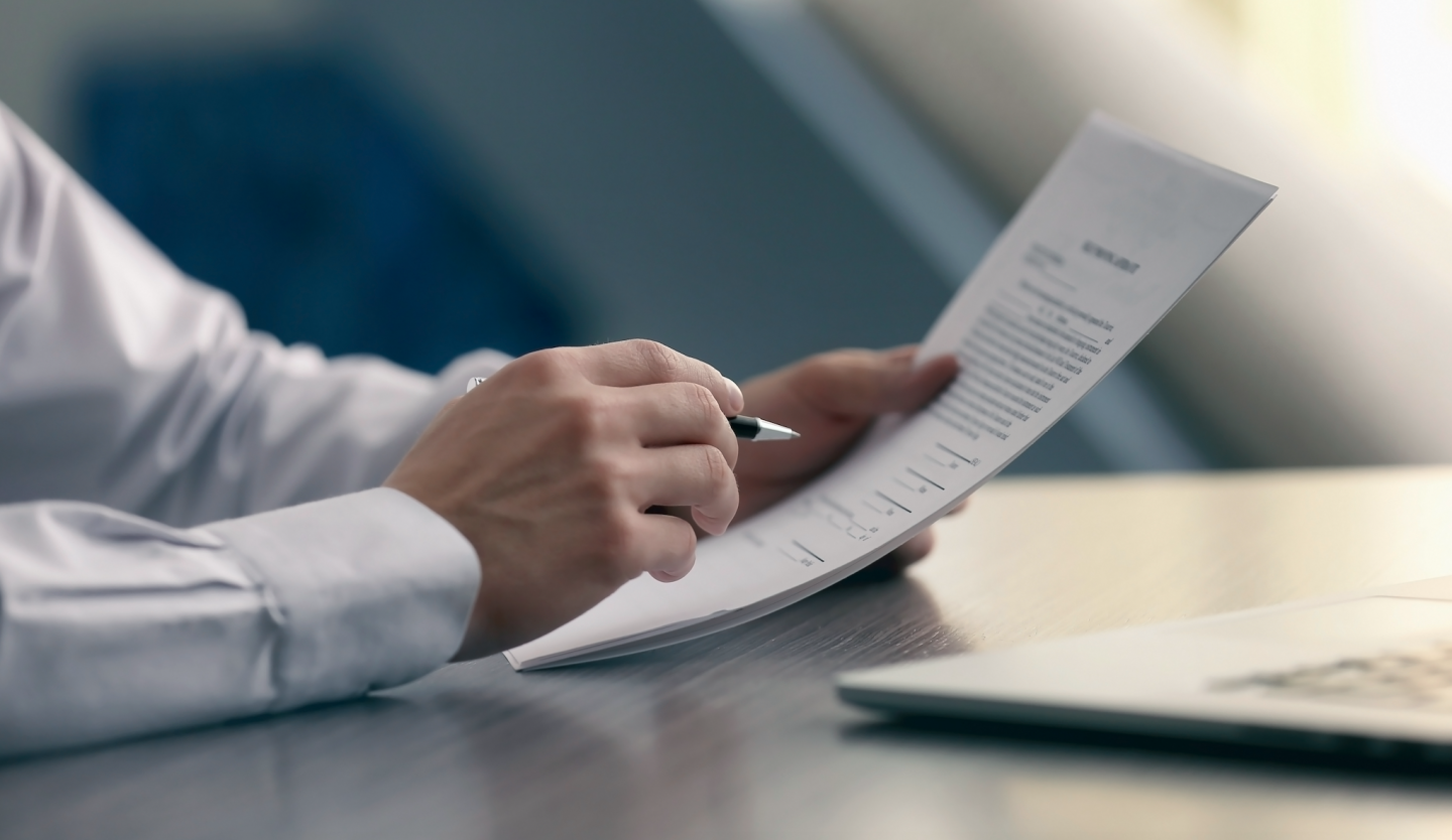 Sign with confidence: How to ensure you have a sound off-the-plan contract