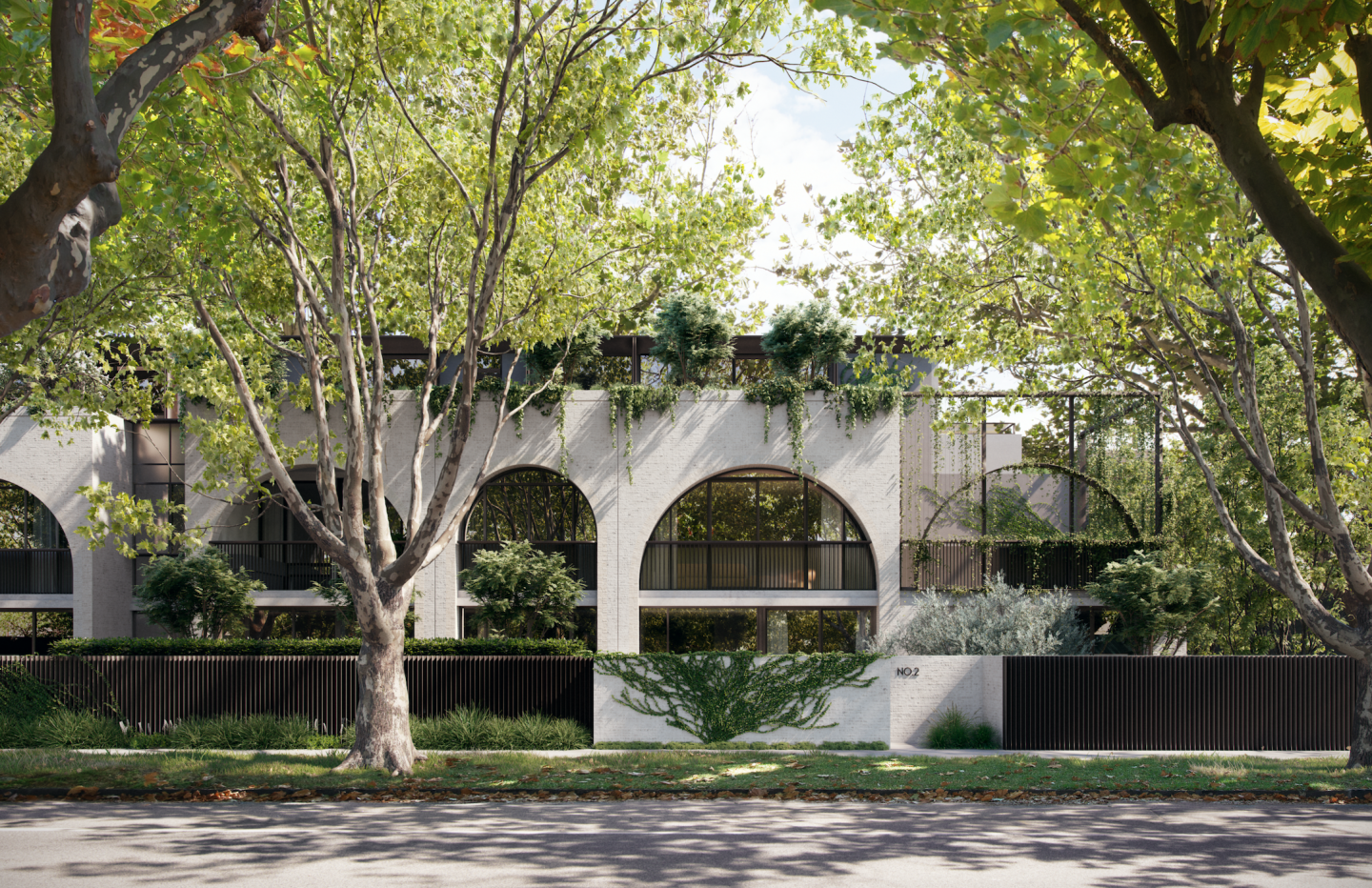 Melbourne apartment of the week: Willow Brighton