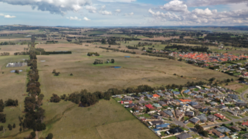Jinding secures two Kilmore house and land development sites