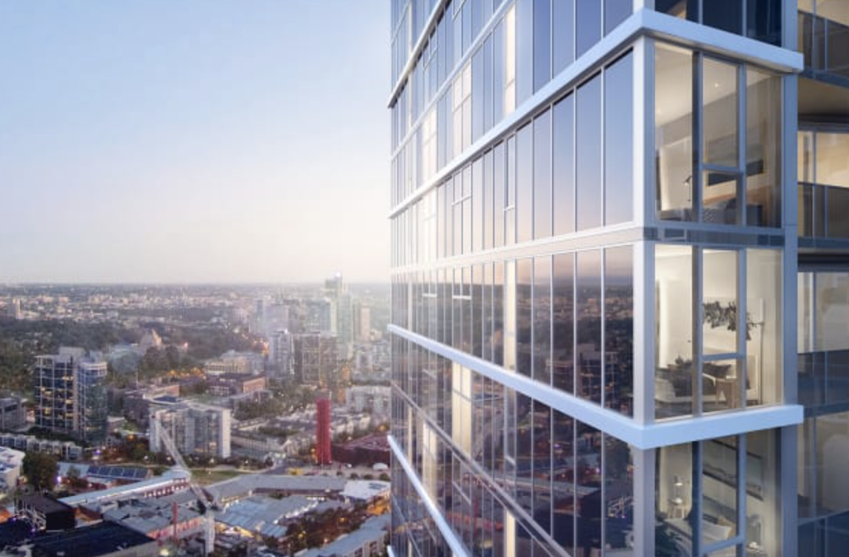 FOCUS, Southbank apartment buyers attracted to "no auction, fixed price" approach