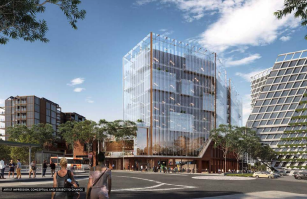 Central Dandenong revitalization planned