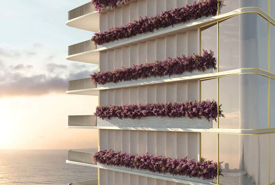 Cielo Group launch Bloom, Bilinga apartments