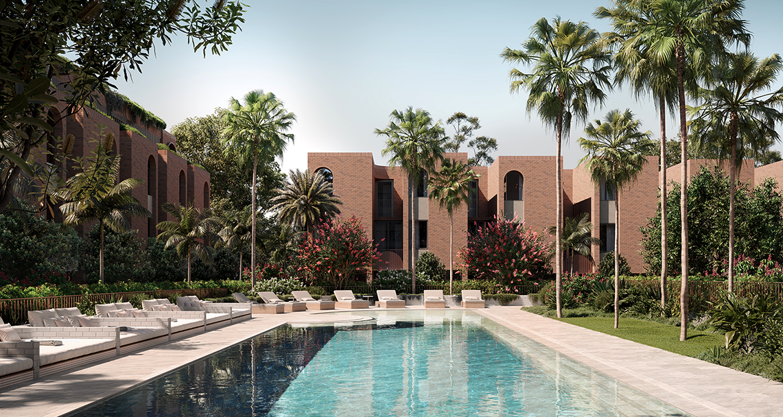 Coronation Property launch Ashbury Terraces, the inner west's finest terrace collection