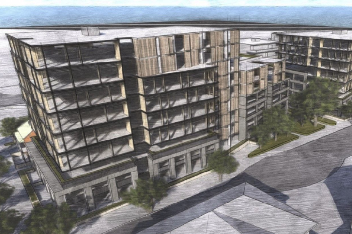 Sun Property Group secure Chatswood apartment development site, plan two towers