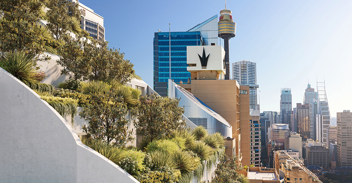 What Sydney's Castlereagh Street will look like in five years