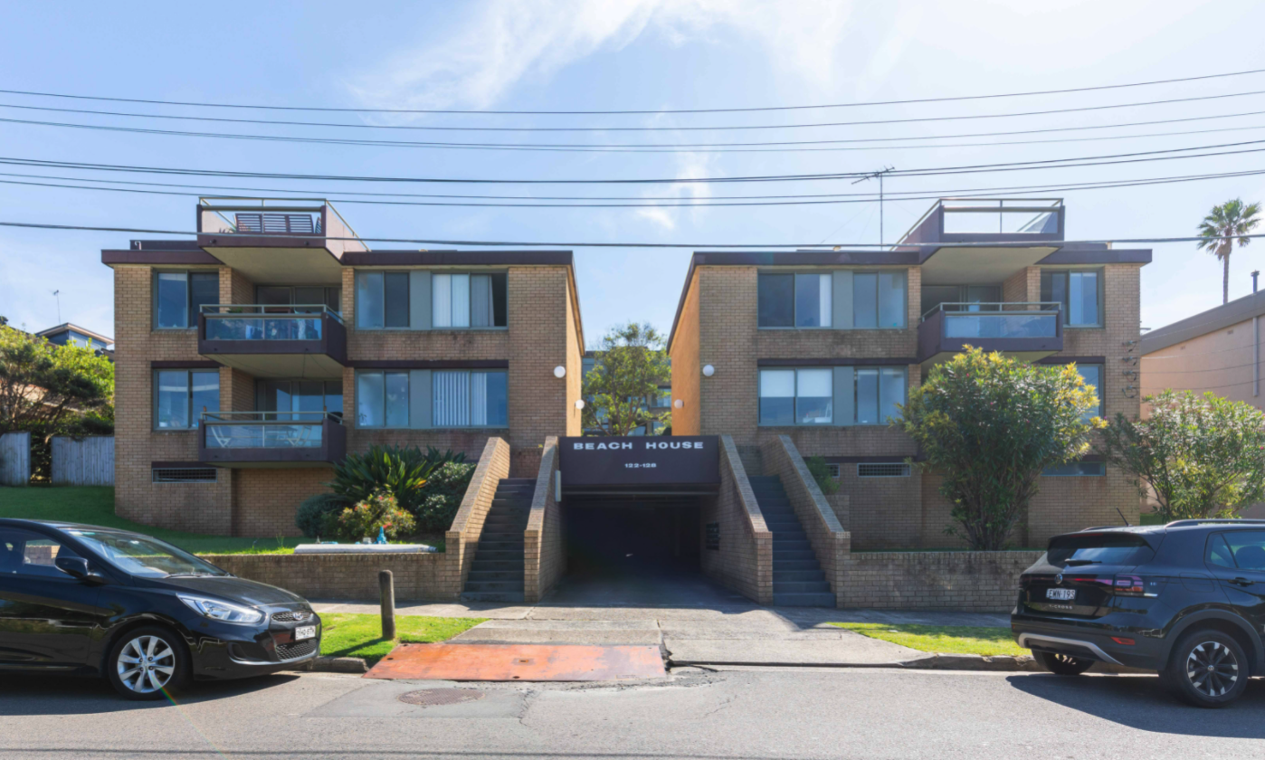 Fortis acquires $44 million Bronte site for $125 million residential project