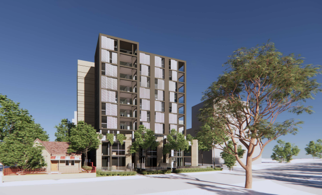 First look: Buildview Corp bulk up Bayside apartment development pipeline with Arncliffe plans