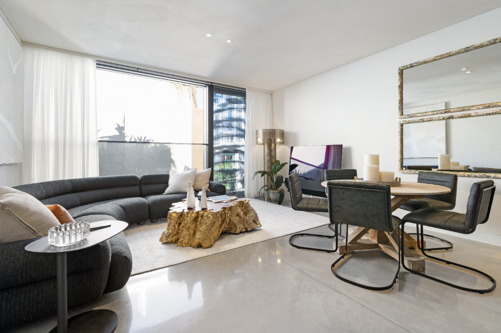 Two townhouses remain in Third.i’s Paragon of Pyrmont