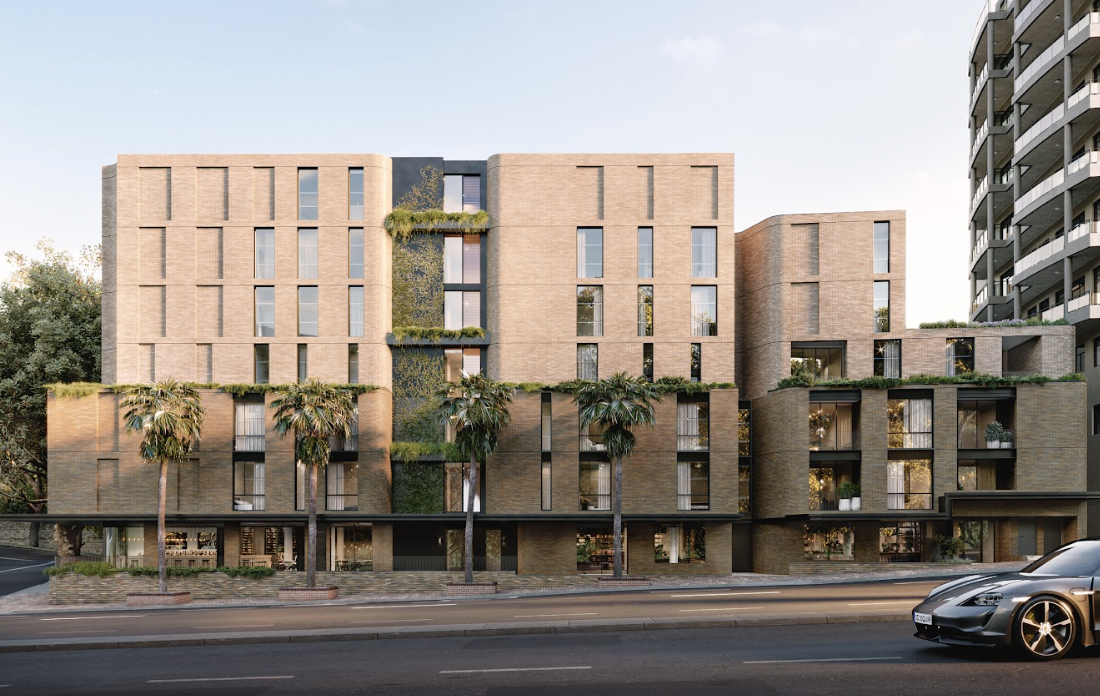 Fortis secure sales flurry at MONA, Darling Point