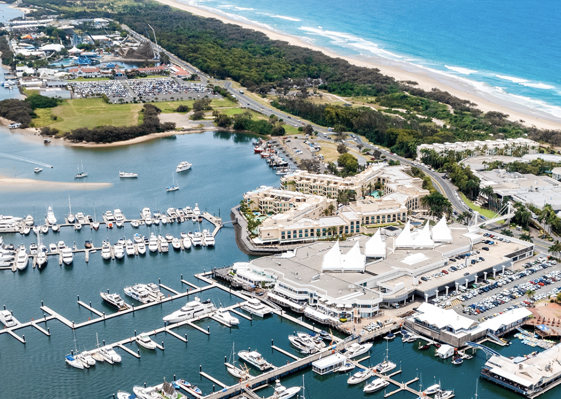 Why the Main Beach lifestyle is attracting buyers to Lagoon apartments