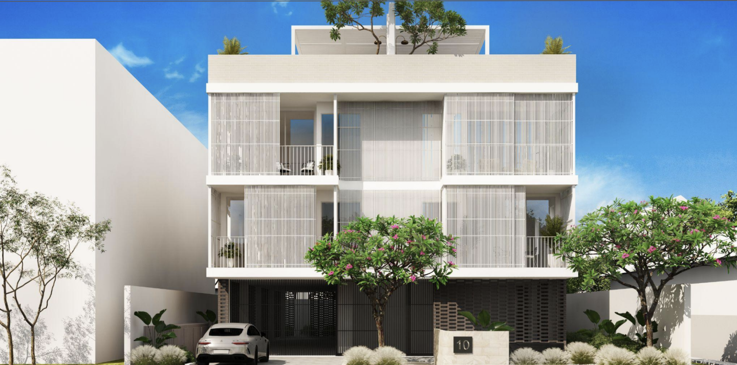 New Zealand developer lodges plans for Burleigh Heads apartments