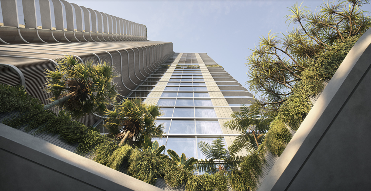 Lagoon Main Beach apartments fast tracked after strong interest