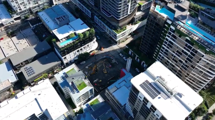 LPS to construct DibCorp’s Newstead apartment project, Bide