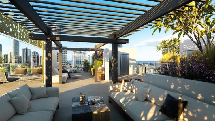 Discover the exceptional lifestyle that Surfers Paradise has to offer