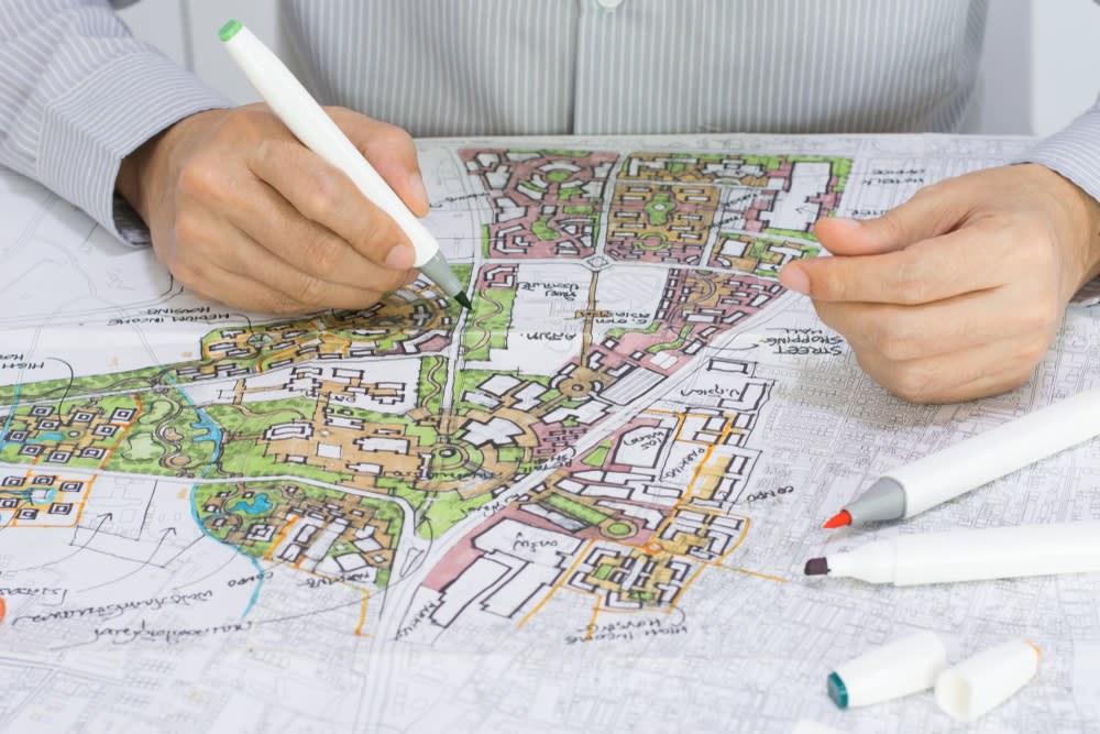 The Emerging Planning Paradox