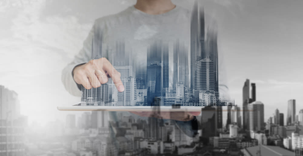 What does innovation in property really mean? 