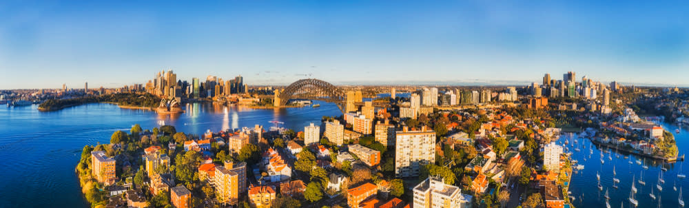 4 Reasons To Have Faith in Australia’s Property Market for the long run